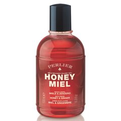 Dušo kremas Perlier Honey Gin, 500 ml kaina ir informacija | Dušo želė, aliejai | pigu.lt