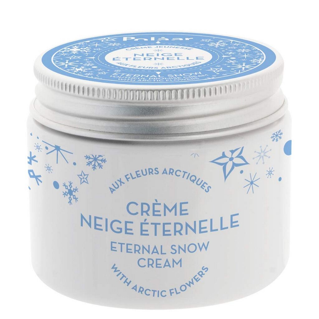 Veido kremas Polaar Eternal Snow, 50 ml kaina ir informacija | Veido kremai | pigu.lt