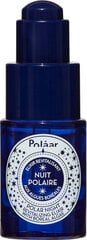 Naktinis veido serumas Polaar Polar Night Revitalizing Elixir, 15 ml kaina ir informacija | Veido aliejai, serumai | pigu.lt