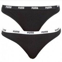 Трусики Puma Mini shorts 3 pack 503006001-200-XS цена и информация | Puma Нижнее белье для женщин | pigu.lt