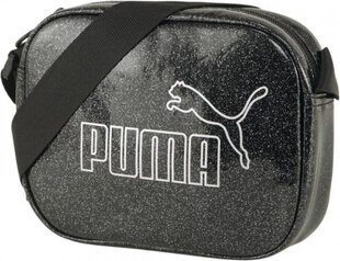 Rankinė moterims Puma Core Up Cross 79361 01 7936101 цена и информация | Женские сумки | pigu.lt
