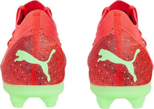 Futbolo batai moterims Puma 10701003 цена и информация | Futbolo bateliai | pigu.lt