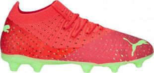 Futbolo batai moterims Puma 10701003 цена и информация | Футбольные бутсы | pigu.lt