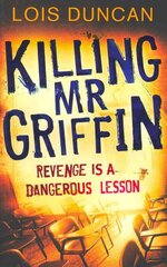 Killing Mr Griffin цена и информация | Книги для подростков  | pigu.lt