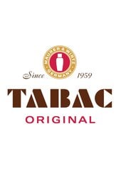 TABAC Original антипреспирант для мужчин 200 мл цена и информация | Мужская парфюмированная косметика | pigu.lt