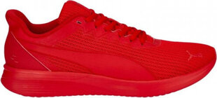 Transport modern puma for men's red 37703005 цена и информация | Кроссовки для мужчин | pigu.lt