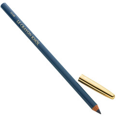 Akių pieštukas Lancome Kohl 03 Gris/Blue 1,8 g kaina ir informacija | Akių šešėliai, pieštukai, blakstienų tušai, serumai | pigu.lt