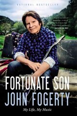 Fortunate Son: My Life, My Music kaina ir informacija | Biografijos, autobiografijos, memuarai | pigu.lt