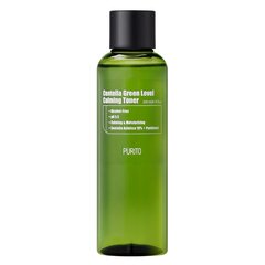 Veido tonikas Purito Centella Green Level Calming, 200 ml kaina ir informacija | Veido prausikliai, valikliai | pigu.lt