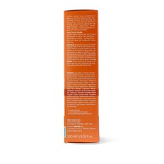 Kremas nuo saulės vaikams SPF 50+ Rilastil Sun System, 200 ml kaina ir informacija | Kremai nuo saulės | pigu.lt