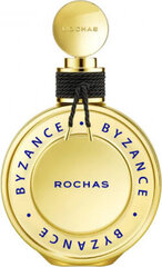 Женская парфюмерия Rochas EDP Byzance Gold 90 ml цена и информация | Женские духи | pigu.lt