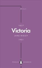 Victoria (Penguin Monarchs): Queen, Matriarch, Empress цена и информация | Биографии, автобиогафии, мемуары | pigu.lt