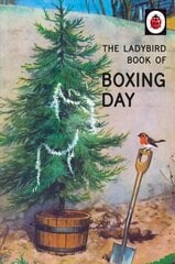 Ladybird Book of Boxing Day цена и информация | Фантастика, фэнтези | pigu.lt