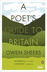 Poet's Guide to Britain kaina ir informacija | Poezija | pigu.lt