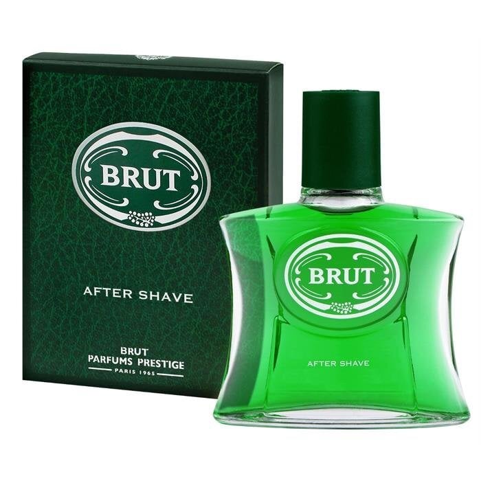 Losjonas po skutimosi Brut Original vyrams 100 ml kaina ir informacija | Parfumuota kosmetika vyrams | pigu.lt
