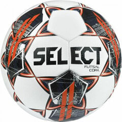 Futbolo kamuolys Select Hala Futsal Copa 22 T26-17644 kaina ir informacija | Futbolo kamuoliai | pigu.lt