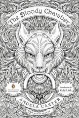 Bloody Chamber and Other Stories: And Other Stories: 75th-Anniversary Edition (Penguin Classics Deluxe Edition) kaina ir informacija | Fantastinės, mistinės knygos | pigu.lt