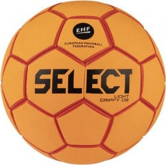 Rankinio kamuolys Select Light Grippy 0 2020 T26-11519 kaina ir informacija | Rankinis | pigu.lt