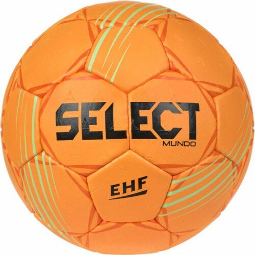 Rankinio kamuolys Select Mundo 2022 mini T26-11556, 0 dydis kaina ir informacija | Rankinis | pigu.lt