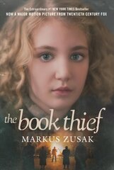 Book Thief Media tie-in kaina ir informacija | Knygos paaugliams ir jaunimui | pigu.lt