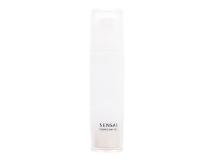 Veido kremas Sensai Expert Items Essence Day Veil Spf30 40ml kaina ir informacija | Veido kremai | pigu.lt