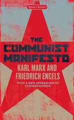 Communist Manifesto annotated edition цена и информация | Исторические книги | pigu.lt