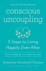 Conscious Uncoupling: 5 Steps to Living Happily Even After цена и информация | Самоучители | pigu.lt
