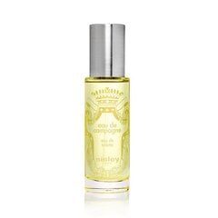 Tualetinis vanduo Sisley Eau De Campagne EDT moterims, 100ml kaina ir informacija | Kvepalai moterims | pigu.lt