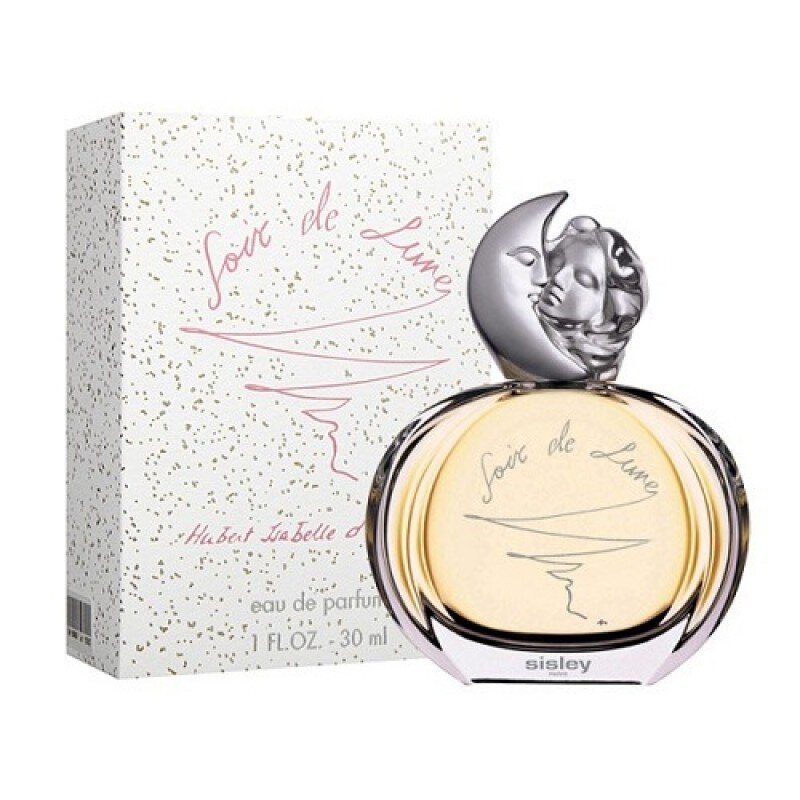 Kvapusis vanduo Sisley Soir de Lune EDP moterims, 50 ml kaina ir informacija | Kvepalai moterims | pigu.lt