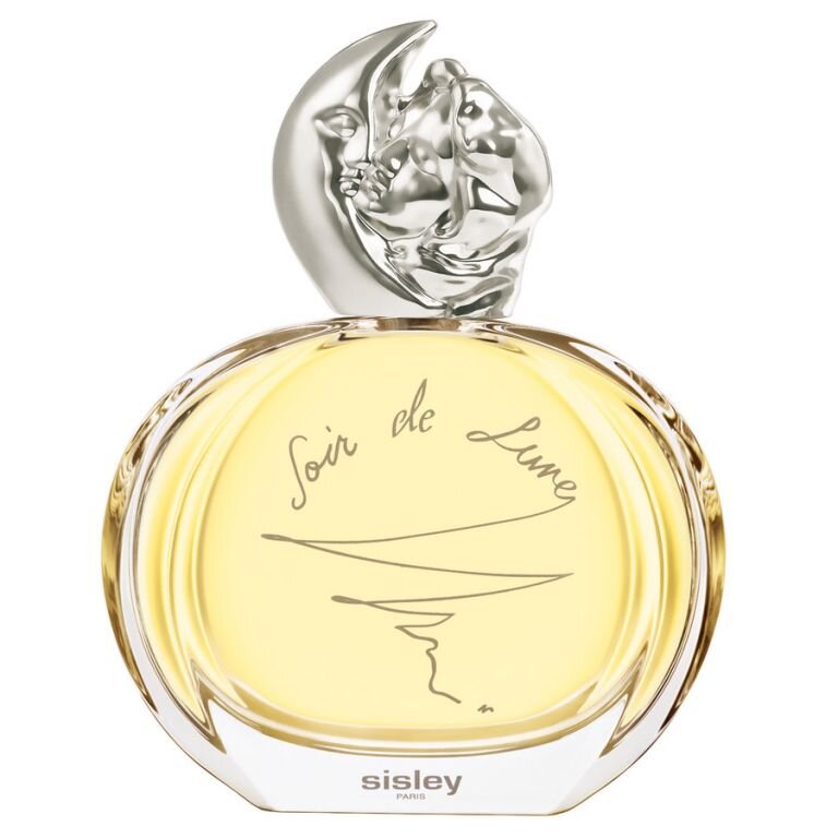 Kvapusis vanduo Sisley Soir de Lune EDP moterims, 50 ml kaina ir informacija | Kvepalai moterims | pigu.lt