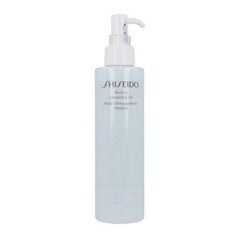 Valomasis veido aliejus Shiseido Perfect Cleansing Oil 180ml kaina ir informacija | Veido prausikliai, valikliai | pigu.lt