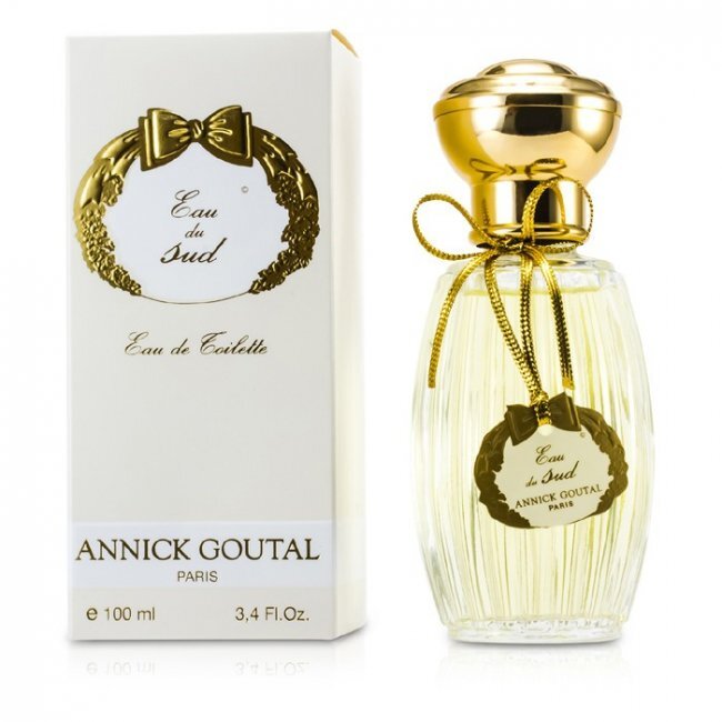 Tualetinis vanduo Annick Goutal Eau du Sud EDT moterims/ vyrams 100 ml kaina ir informacija | Kvepalai moterims | pigu.lt