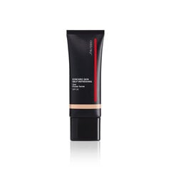 Skystas makiažo pagrindas Shiseido Nº 125 Spf 20, 30 ml kaina ir informacija | Makiažo pagrindai, pudros | pigu.lt