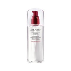 Сбалансированный лосьон Defend SkinCare Softener Shiseido (150 ml) цена и информация | Кремы для лица | pigu.lt