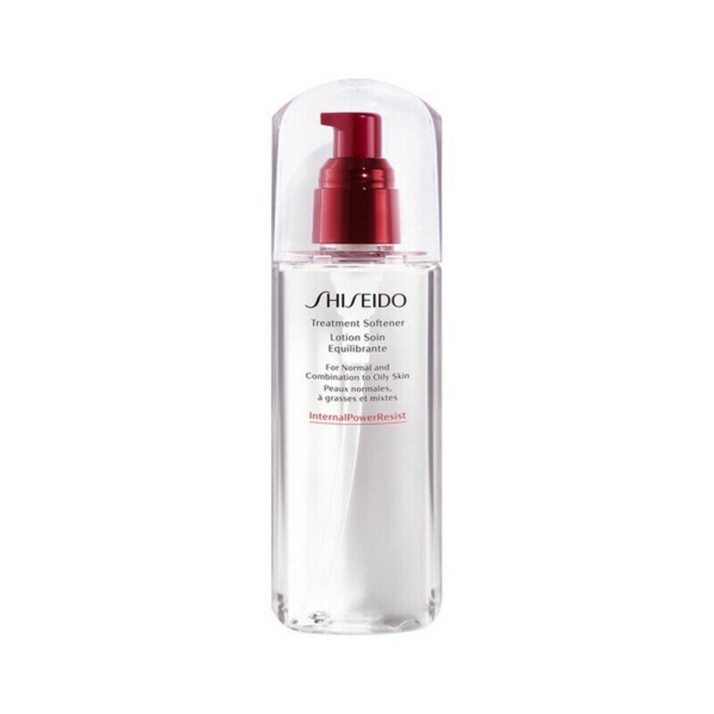 Veido kremas Shiseido Treatment Softoner 150ml kaina ir informacija | Veido kremai | pigu.lt