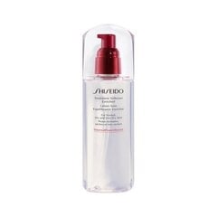 Сбалансированный лосьон Defend SkinCare Enriched Shiseido (150 ml) цена и информация | Кремы для лица | pigu.lt