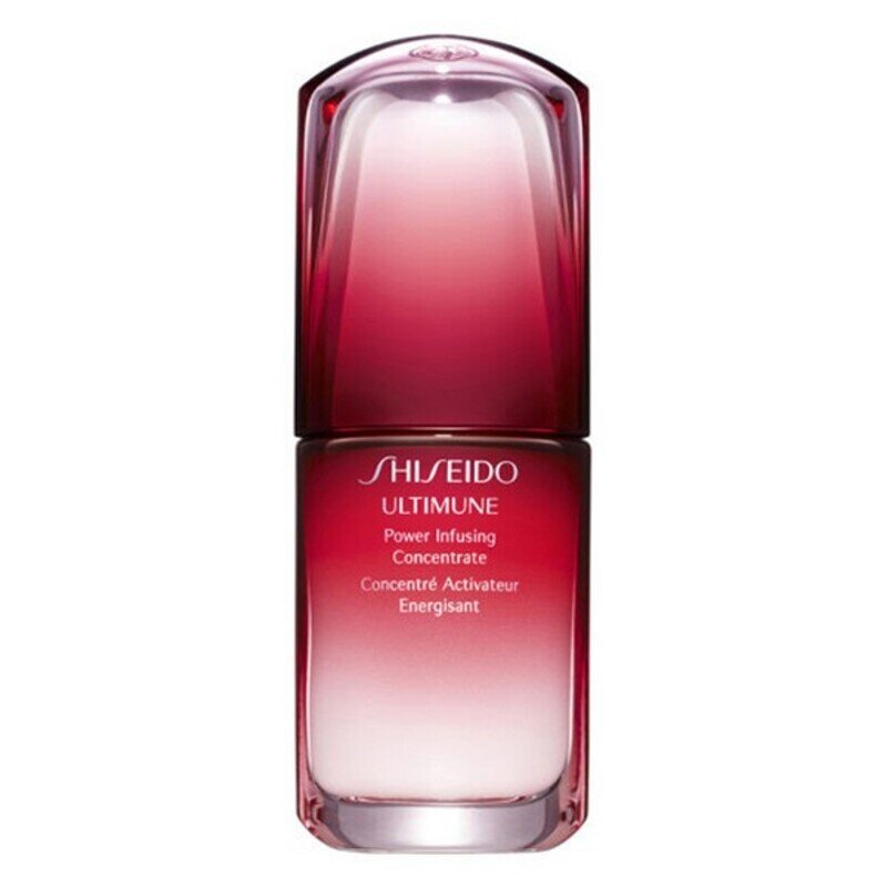 Veido serumas Power Infusing Concentrate Shiseido, 75 ml kaina ir informacija | Veido aliejai, serumai | pigu.lt