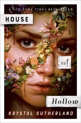 House of Hollow цена и информация | Книги для подростков и молодежи | pigu.lt