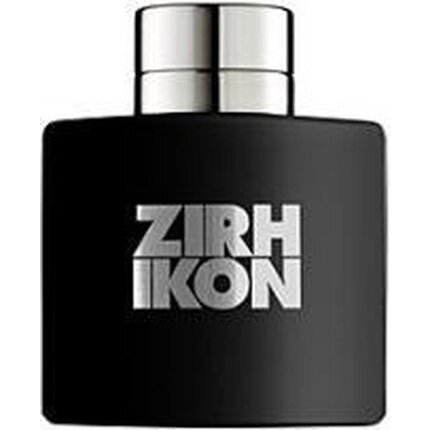 Tualetinis vanduo Zirh Ikon EDT vyrams 125 ml kaina ir informacija | Kvepalai vyrams | pigu.lt