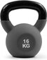 Gira SMJ Kettlebell 16kg kaina ir informacija | Svoriniai kamuoliai | pigu.lt