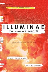 Illuminae kaina ir informacija | Knygos paaugliams ir jaunimui | pigu.lt