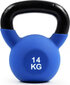 Gira SMJ Kettlebell 14kg kaina ir informacija | Svoriniai kamuoliai | pigu.lt