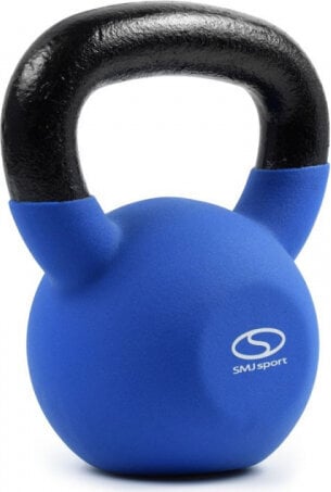 Gira SMJ Kettlebell 14kg kaina ir informacija | Svoriniai kamuoliai | pigu.lt