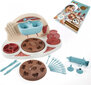 Žaislinis Smoby Chef šokolado fabrikas kaina ir informacija | Žaislai mergaitėms | pigu.lt