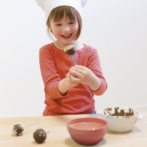 Vaikiškas saldumynų fabrikas Smoby Chef цена и информация | Žaislai mergaitėms | pigu.lt