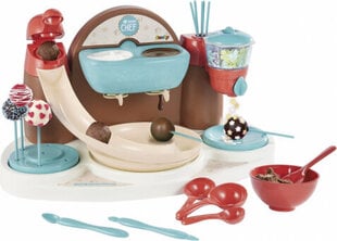 Детская фабрика сладостей Smoby Chef цена и информация | Игрушки для девочек | pigu.lt