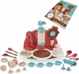 SMOBY Chef Cookie Factory цена и информация | Игрушки для девочек | pigu.lt