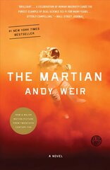 Martian: A Novel цена и информация | Фантастика, фэнтези | pigu.lt