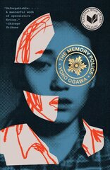 Memory Police: A Novel kaina ir informacija | Fantastinės, mistinės knygos | pigu.lt