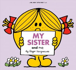 My Sister and Me цена и информация | Книги для подростков и молодежи | pigu.lt